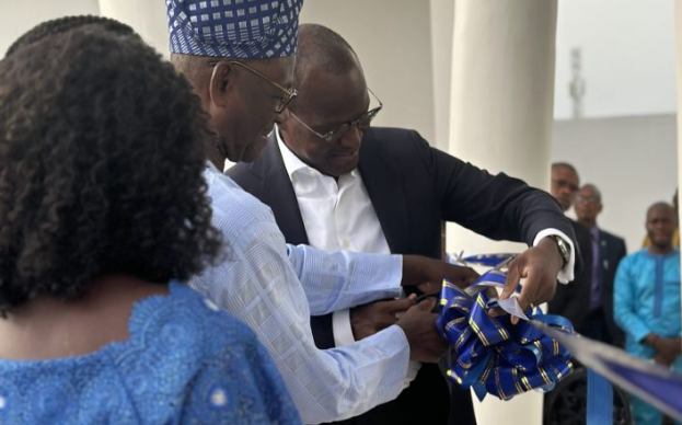 Vital Finance inaugure son nouveau siège régional à Parakou
