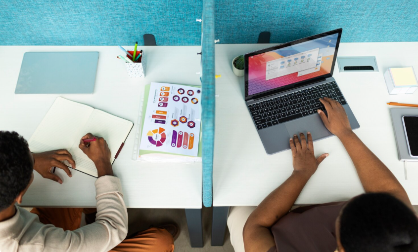 Agence de Marketing Digital à Cotonou