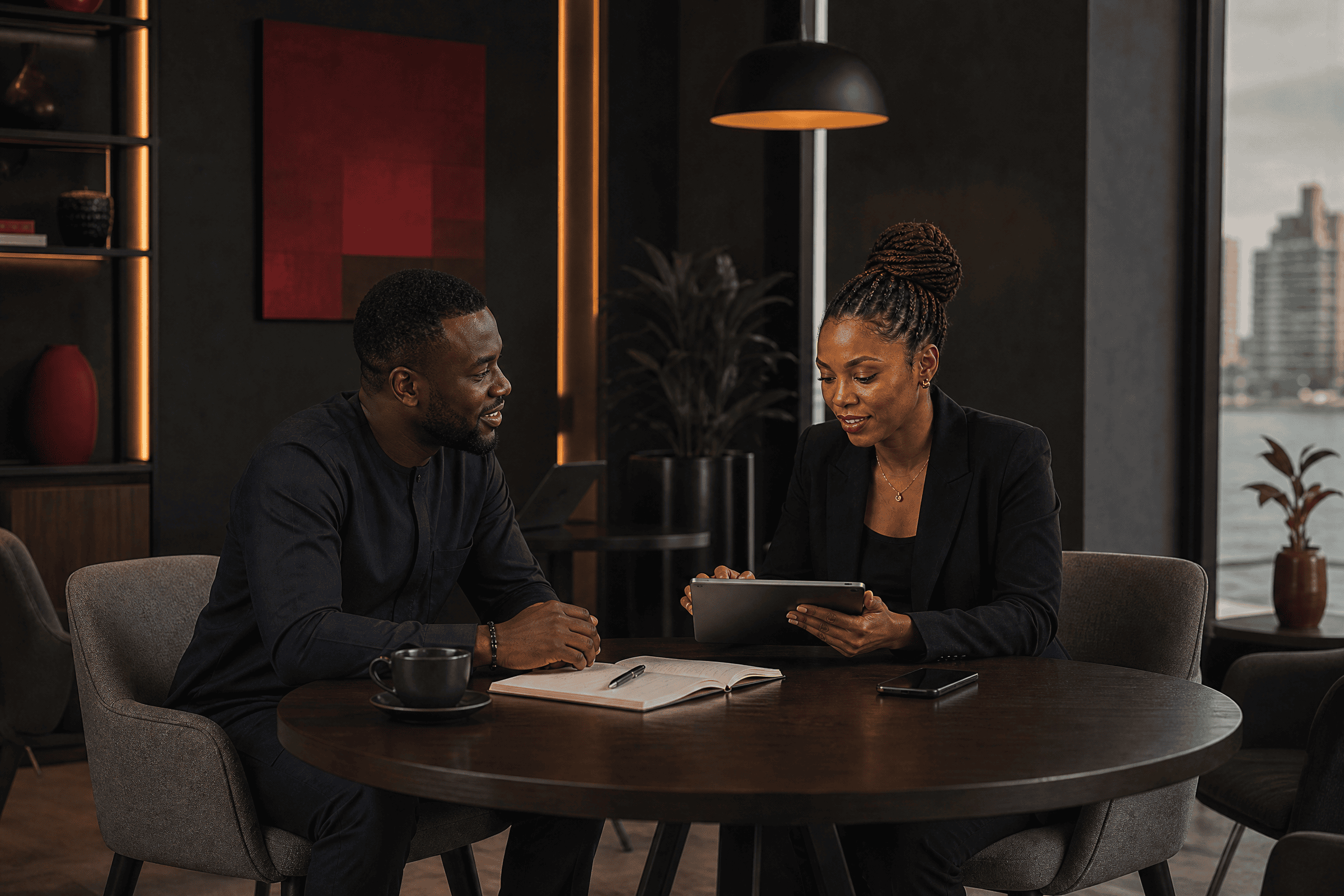 Réactivation d’une relation client par GoSocial.bj
