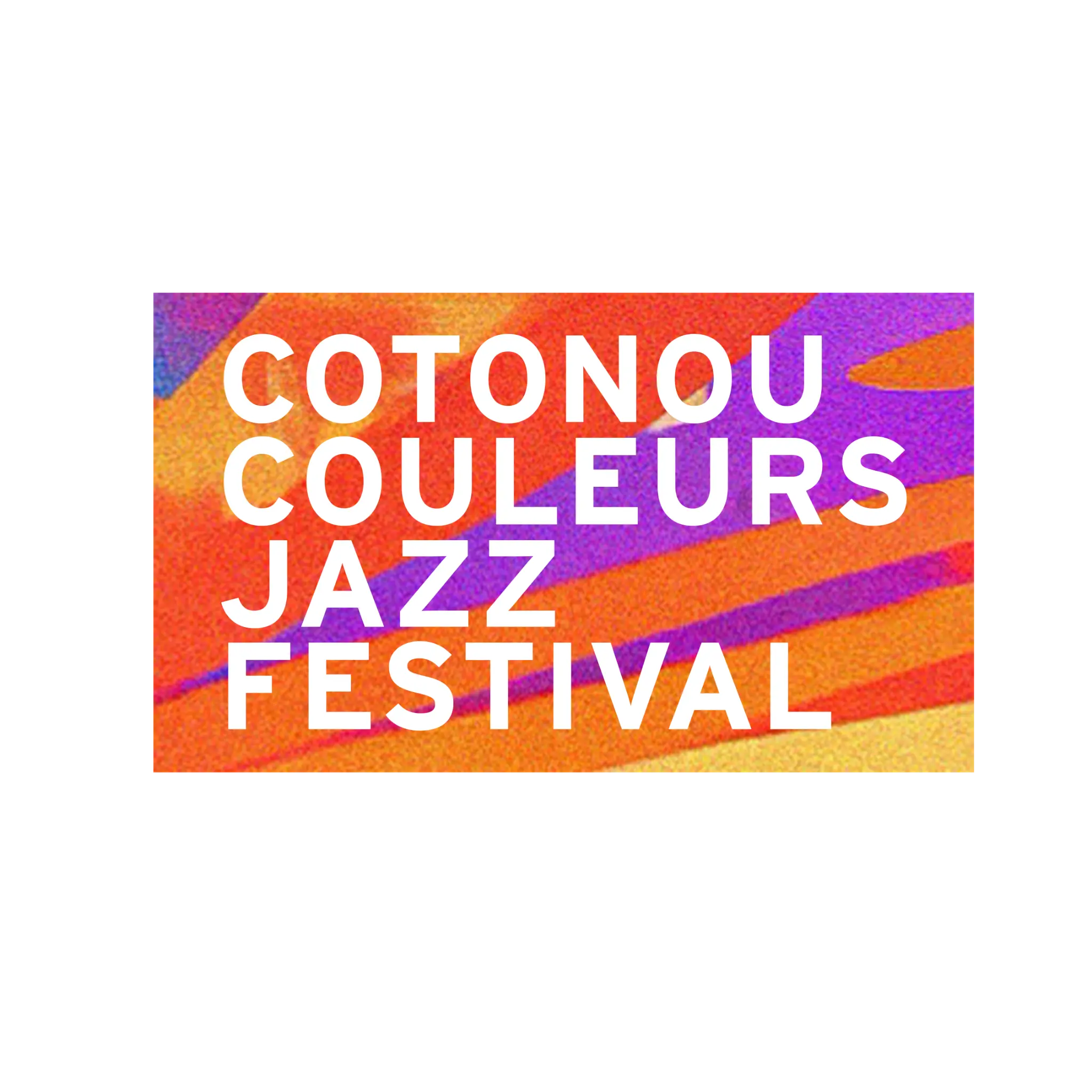 Festival de Jazz de Cotonou