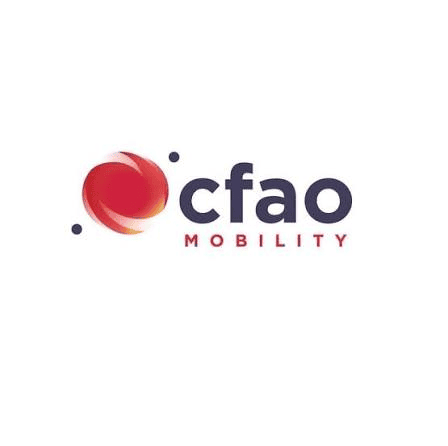CFAO Mobility
